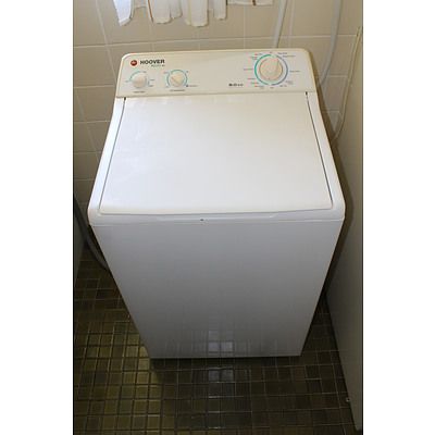 Hoover 500M 5.0kg Top Load Washing Machine