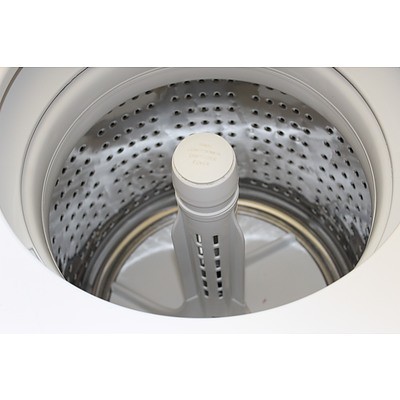 Hoover 500M 5.0kg Top Load Washing Machine
