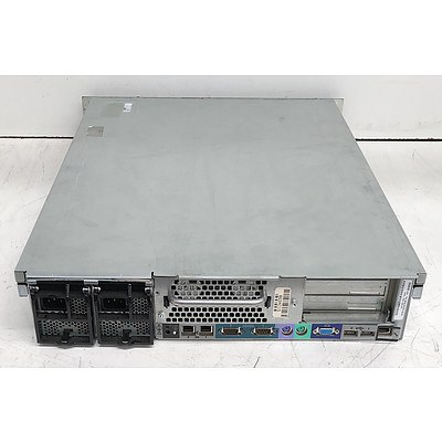 Dell PowerEdge 2650 Dual 2.80GHz CPU 2 RU Server