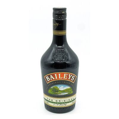 Baileys Irish Cream 700ml