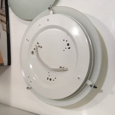 Luce Bella 40cm Oyster Light - Lot Of 3