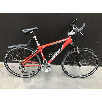 GT Nomad Sport Mountain Bike