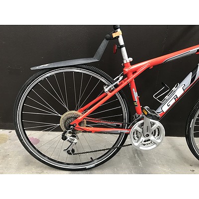 GT Nomad Sport Mountain Bike