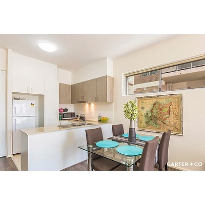 83/148 Flemington Road, Harrison ACT 2914