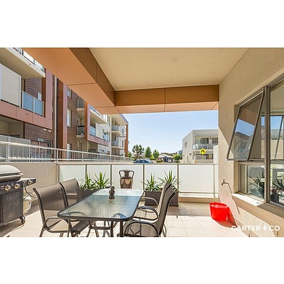 83/148 Flemington Road, Harrison ACT 2914