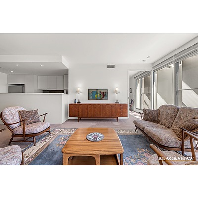 34/9 Eastlake Parade, Kingston ACT 2604
