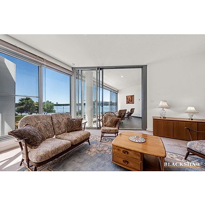 34/9 Eastlake Parade, Kingston ACT 2604