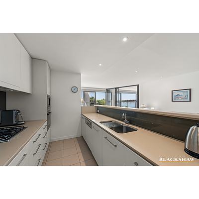 34/9 Eastlake Parade, Kingston ACT 2604