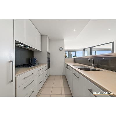 34/9 Eastlake Parade, Kingston ACT 2604