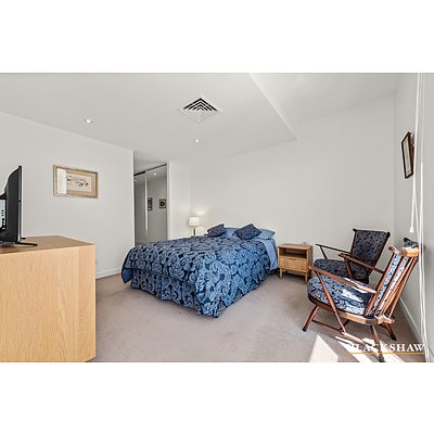 34/9 Eastlake Parade, Kingston ACT 2604