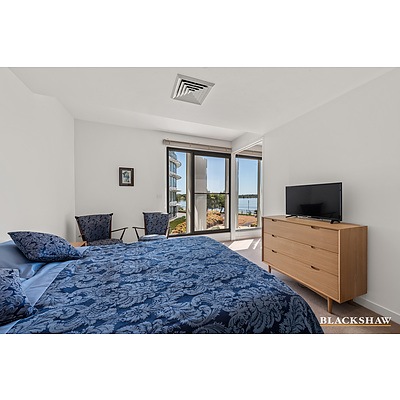 34/9 Eastlake Parade, Kingston ACT 2604