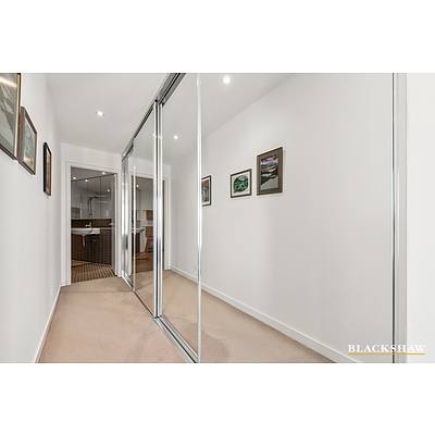 34/9 Eastlake Parade, Kingston ACT 2604