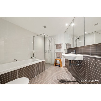 34/9 Eastlake Parade, Kingston ACT 2604