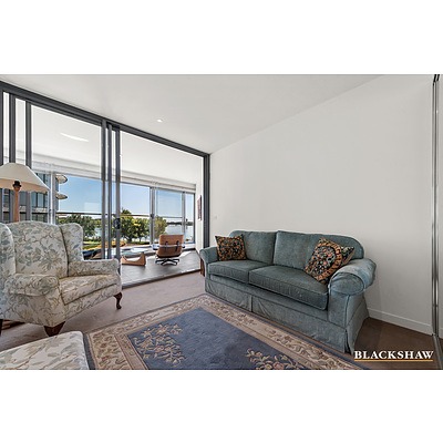 34/9 Eastlake Parade, Kingston ACT 2604