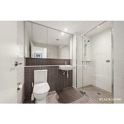 34/9 Eastlake Parade, Kingston ACT 2604
