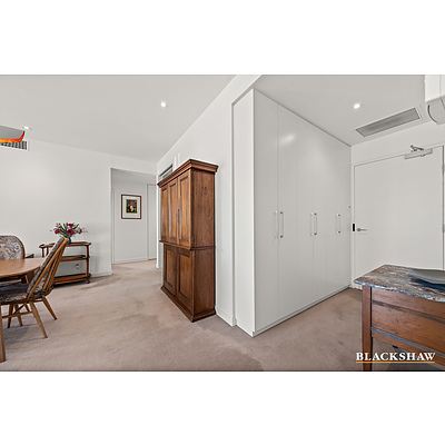 34/9 Eastlake Parade, Kingston ACT 2604