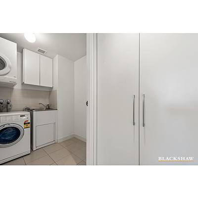 34/9 Eastlake Parade, Kingston ACT 2604