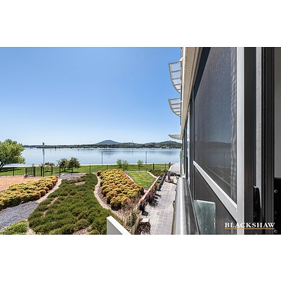 34/9 Eastlake Parade, Kingston ACT 2604