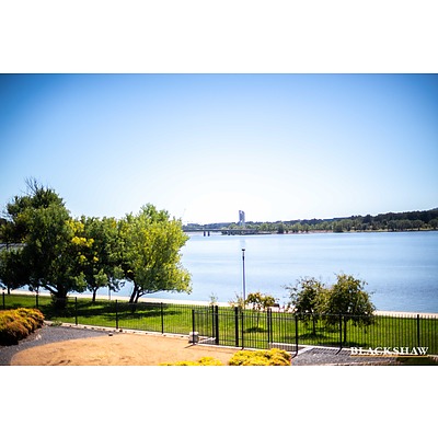 34/9 Eastlake Parade, Kingston ACT 2604
