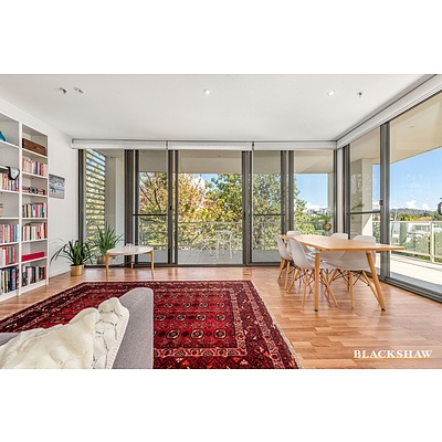 27/10 Burke Crescent, Kingston ACT 2604
