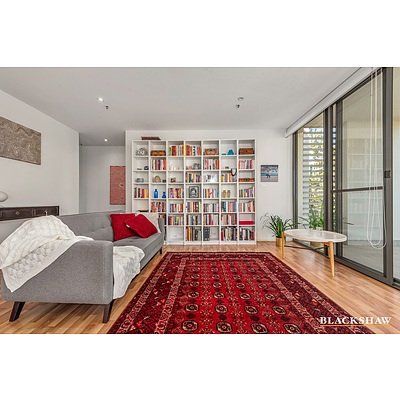 27/10 Burke Crescent, Kingston ACT 2604
