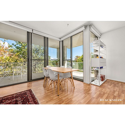 27/10 Burke Crescent, Kingston ACT 2604