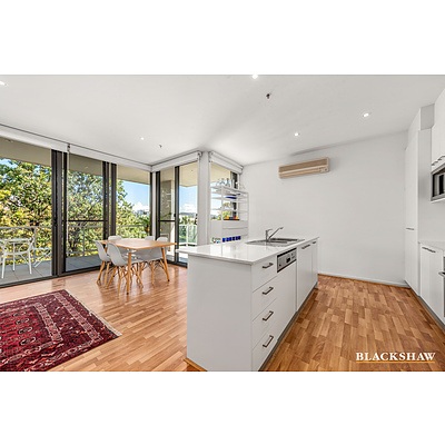 27/10 Burke Crescent, Kingston ACT 2604