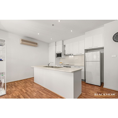 27/10 Burke Crescent, Kingston ACT 2604