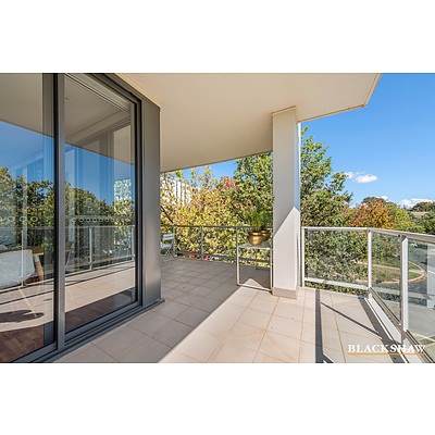 27/10 Burke Crescent, Kingston ACT 2604