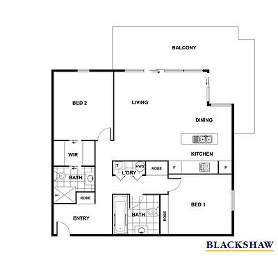 27/10 Burke Crescent, Kingston ACT 2604