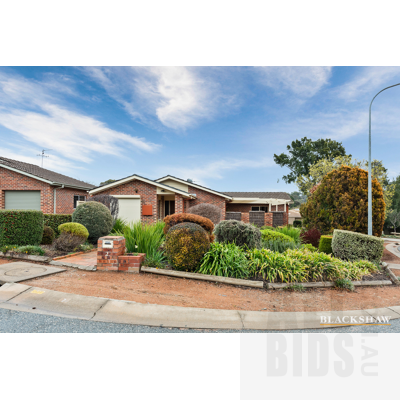 2  Davitt Close, Isaacs ACT 2607