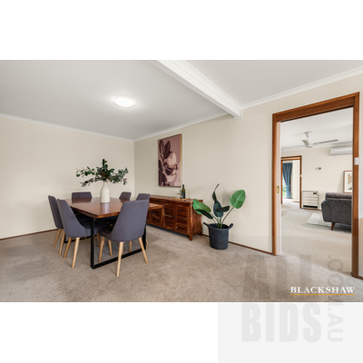 2  Davitt Close, Isaacs ACT 2607