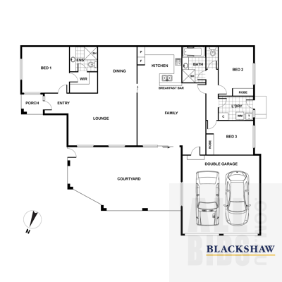 2  Davitt Close, Isaacs ACT 2607