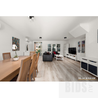 56/1 Kogarah Lane, Reid ACT 2612