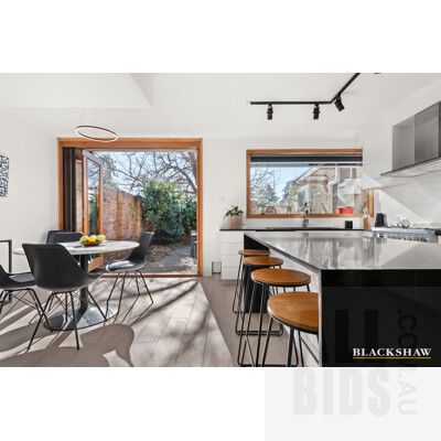56/1 Kogarah Lane, Reid ACT 2612