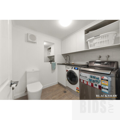 56/1 Kogarah Lane, Reid ACT 2612