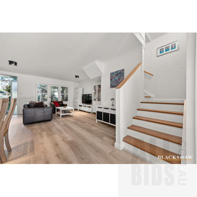 56/1 Kogarah Lane, Reid ACT 2612