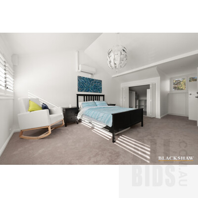 56/1 Kogarah Lane, Reid ACT 2612