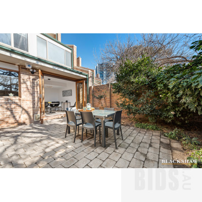 56/1 Kogarah Lane, Reid ACT 2612