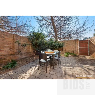 56/1 Kogarah Lane, Reid ACT 2612