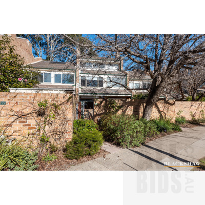56/1 Kogarah Lane, Reid ACT 2612