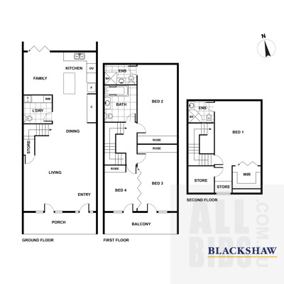56/1 Kogarah Lane, Reid ACT 2612