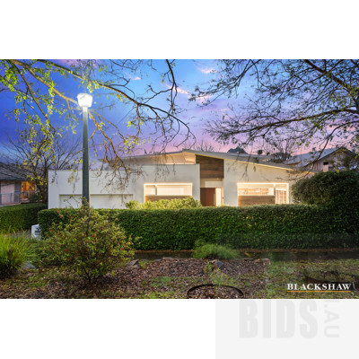5 Musgrave Street, Yarralumla ACT 2600