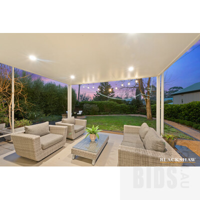 5 Musgrave Street, Yarralumla ACT 2600