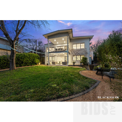 5 Musgrave Street, Yarralumla ACT 2600