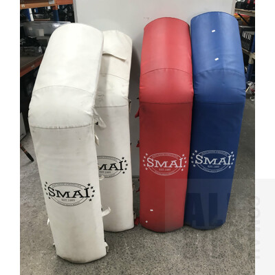 Smai Boxing Ring Corner Pads