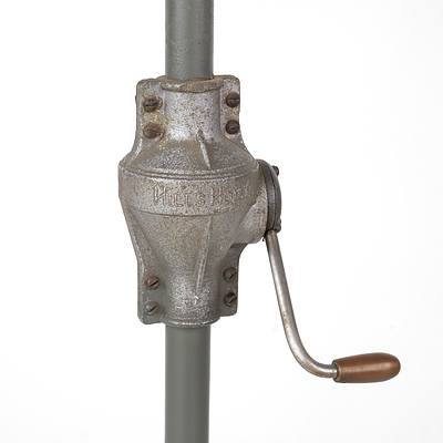 Vintage Hill's Hoists Childs Clothesline