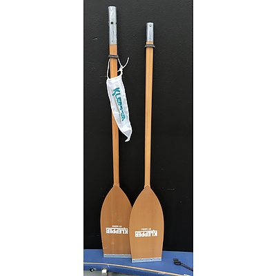 Klepper Basic Collapsible Kayak