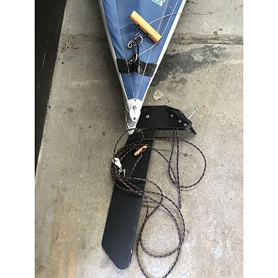 Klepper Basic Collapsible Kayak