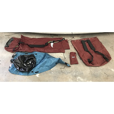 Klepper Basic Collapsible Kayak